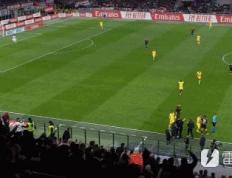 开云官网-尼斯对阵佛罗伦萨，莫德里奇在焦点战证明自己