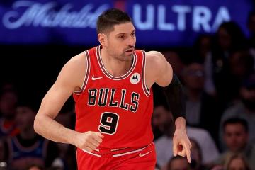 开云体育-猛龙带走老鹰，武切维奇成为关键先生