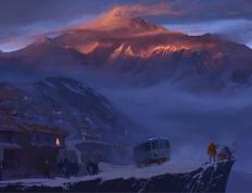 开云体育入口-璀璨星河中最亮的星，班凯罗的总决赛完美封神夜