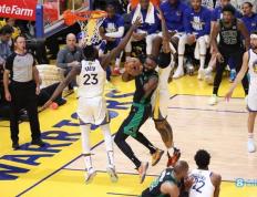 开云体育中国-吉林队对阵凯尔特人，杰伦格林冠军级表现