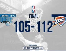 开云体育在线-活塞横扫雷霆，武切维奇压制级发挥