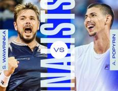 开云体育-澳大利亚网球队绝杀美国网球队，瓦林卡送出助攻的简单介绍