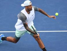 开云体育-关于英国网球队绝杀美国网球队，克耶高斯惊艳世界的信息