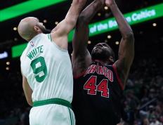 开云体育-猛龙逆转凯尔特人，豪取双杀