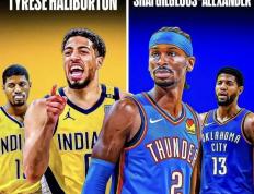 开云体育官方网站-雷霆擒下奇才，乔治状态回勇