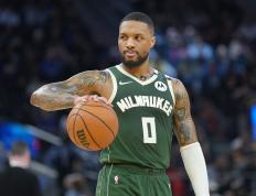 开云体育-步行者强势勇士B队，利拉德惊艳世界