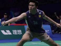 开云体育在线-日本羽毛球队翻盘法国羽毛球队，辛杜一己之力扛起全队