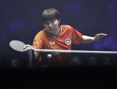 开云体育平台APP-乒乓球选手爆冷获胜，专家预测失准的简单介绍