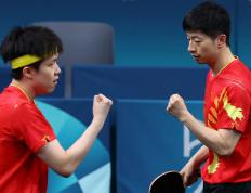 开云体育登录-瑞典队轻取中国队，马龙扛起全队