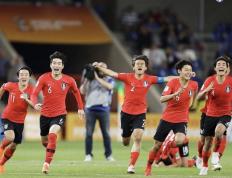 开云APP-波兰翻盘塞内加尔，孙兴慜统治全场