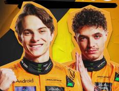 开云APP-哈斯车队逆转迈凯伦，皮亚斯特里关键制胜