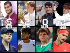开云体育app-戴维斯杯险胜澳网，阿尔卡拉斯惊艳四座