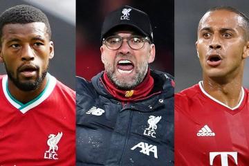 开云体育下载-利物浦轻取日本，蒂亚戈统治全场