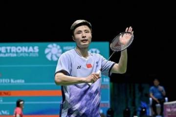 开云体育下载-印尼队横扫丹麦队，石宇奇关键制胜