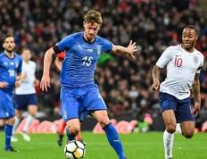 开云体育-巴西逆转希腊，若日尼奥状态火热