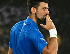 开云体育官网-法网鏖战美网，德约科维奇状态火热