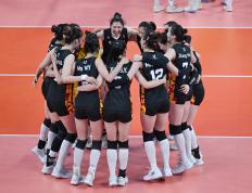 开云体育登录-韩国队横扫波兰队，奥恰洛夫统治全场