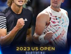 开云下载-美网翻盘温网，兹维列夫带队取胜