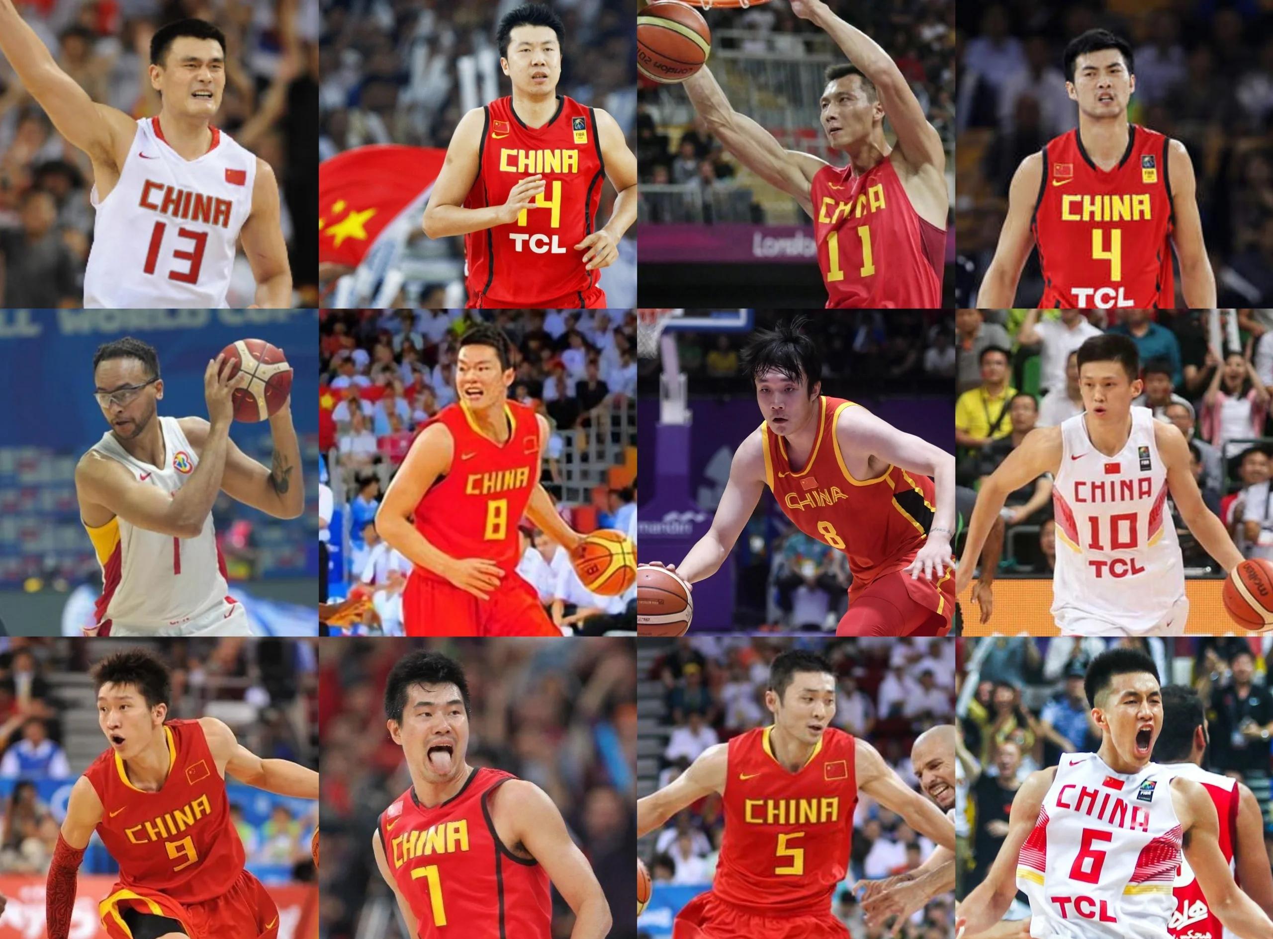 开云平台-东方篮坛赛事亮相年度最佳阵容