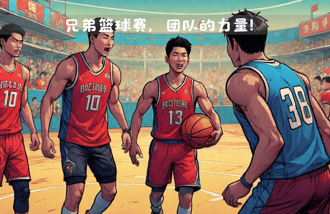 开云体育入口-最终站-篮球联赛全面回顾,