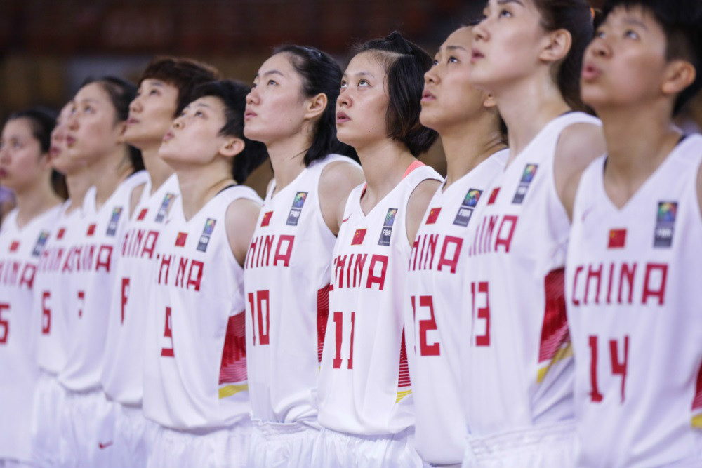 开云平台-包含女子篮球锦标赛：美国队力压日本获冠军的词条