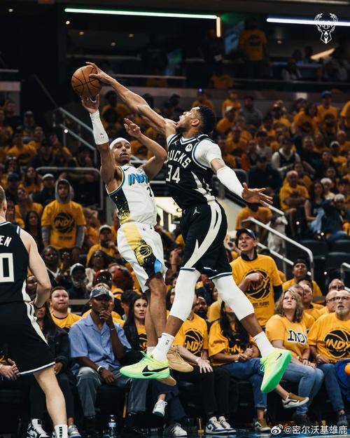 开云体育中国-关于雄鹿力克篮网登顶东部的信息