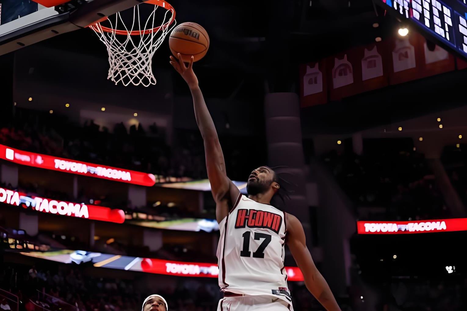 开云下载-火箭客场大胜爵士，取得连胜