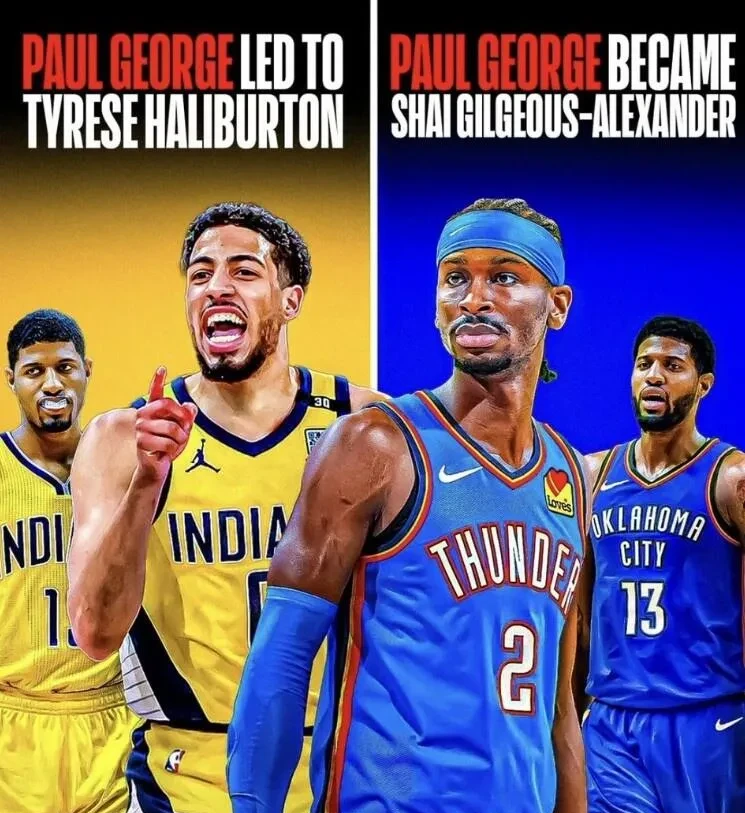 开云体育官方网站-雷霆擒下奇才,乔治状态回勇