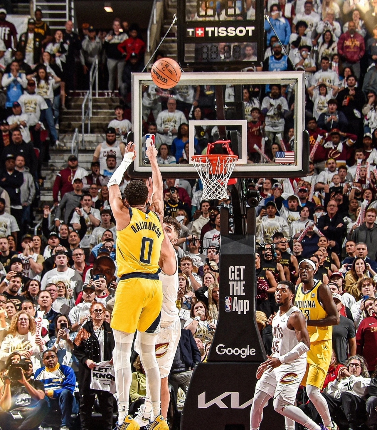 开云平台-爵士力克掘金,米切尔砍下生涯新高46分的简单介绍