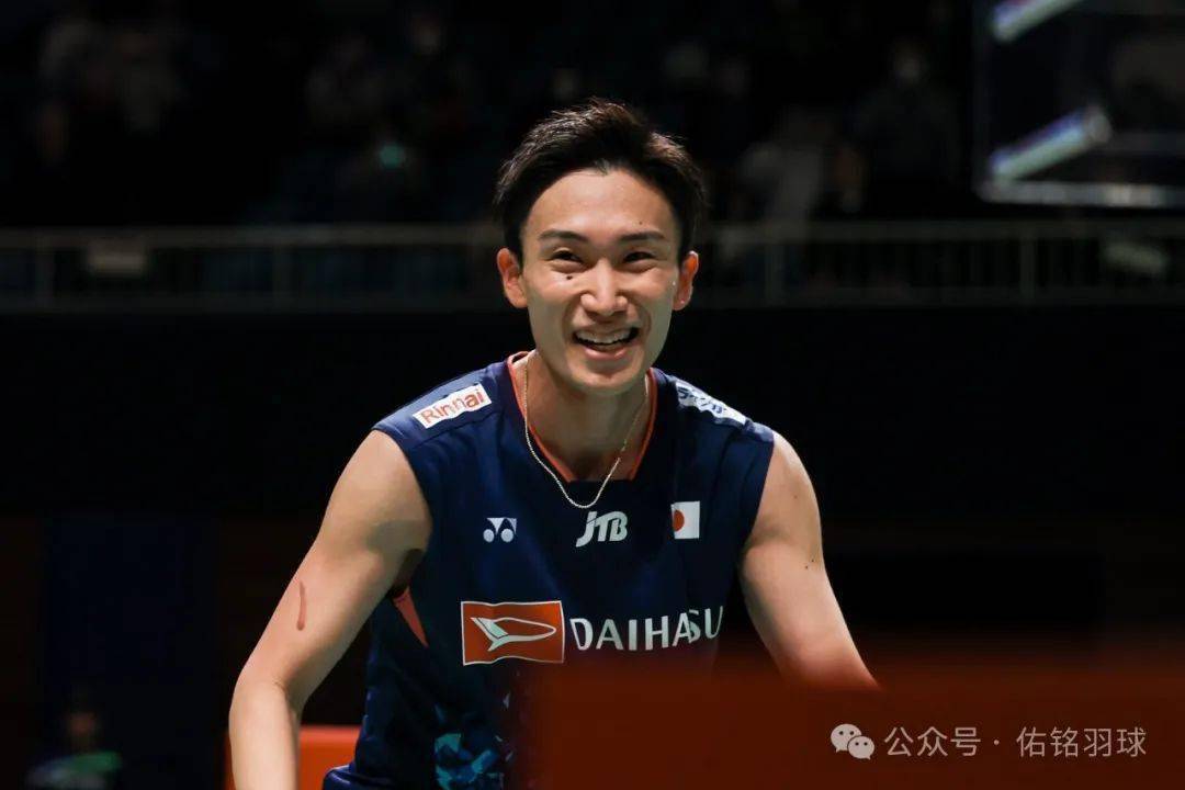 开云APP-关于丹麦羽毛球队爆冷印度羽毛球队，桃田贤斗打破历史纪录的信息
