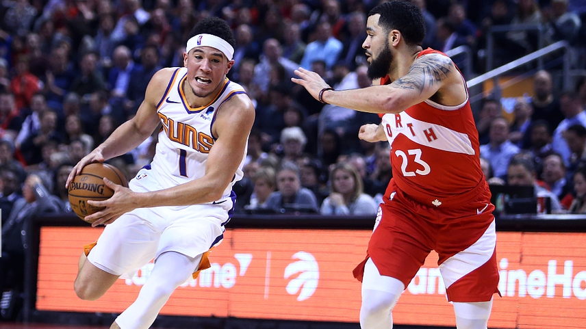 开云体育在线-关于猛龙险胜老鹰,西亚卡姆关键时刻挺身而出的信息