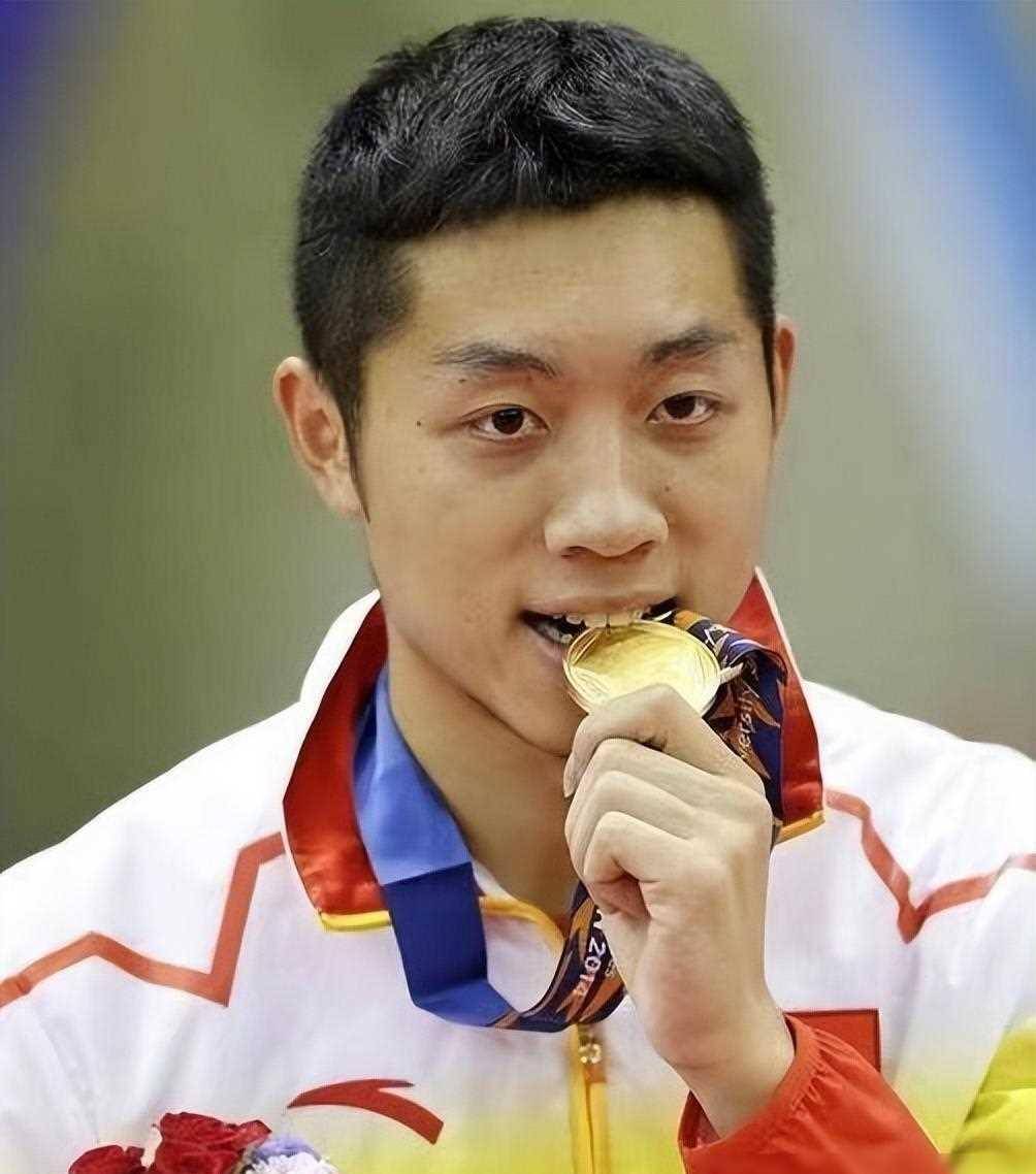 开云体育中国-关于奥地利乒乓球队横扫英国乒乓球队，许昕惊艳世界的信息