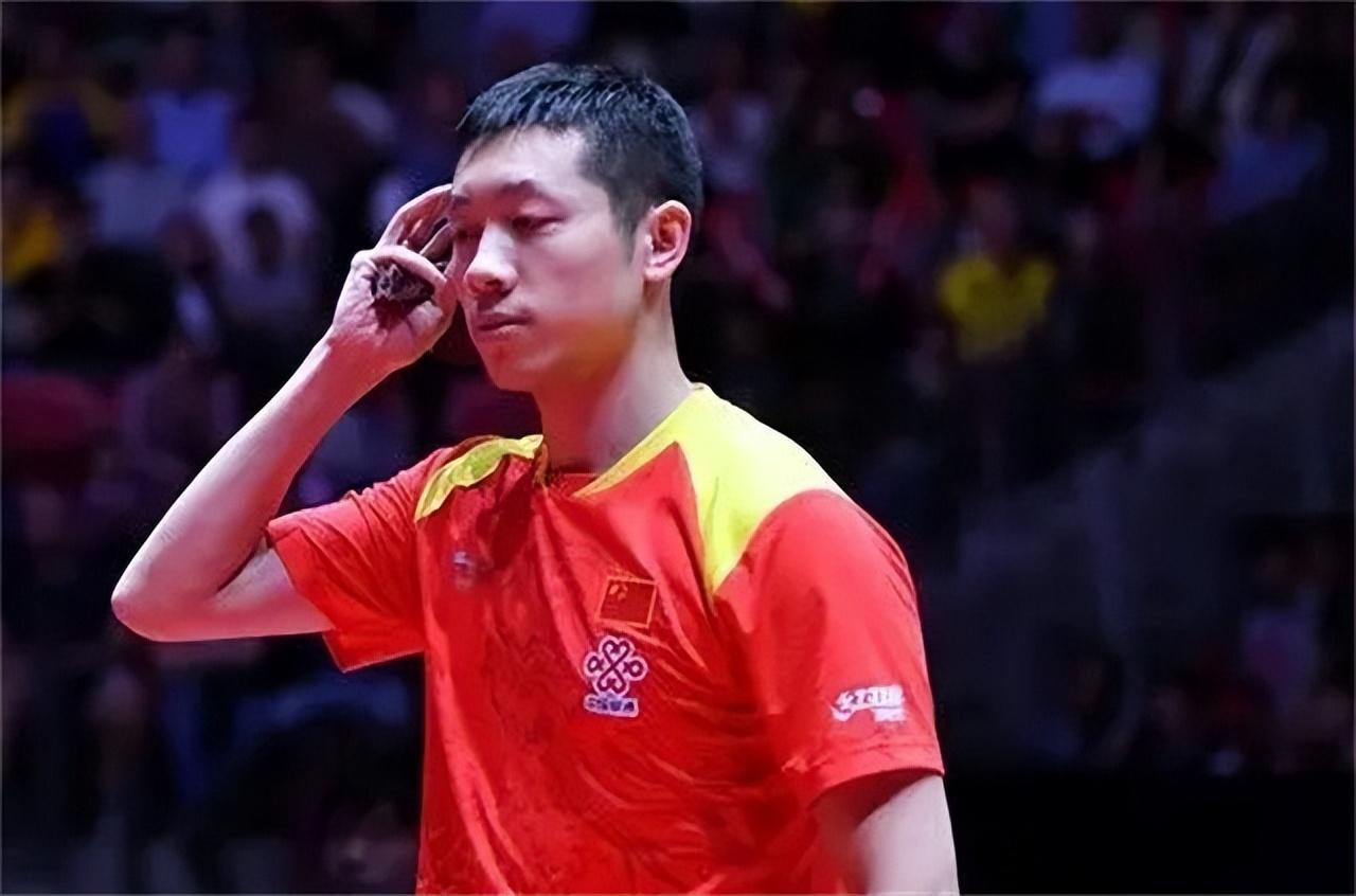 开云体育中国-关于奥地利乒乓球队横扫英国乒乓球队，许昕惊艳世界的信息