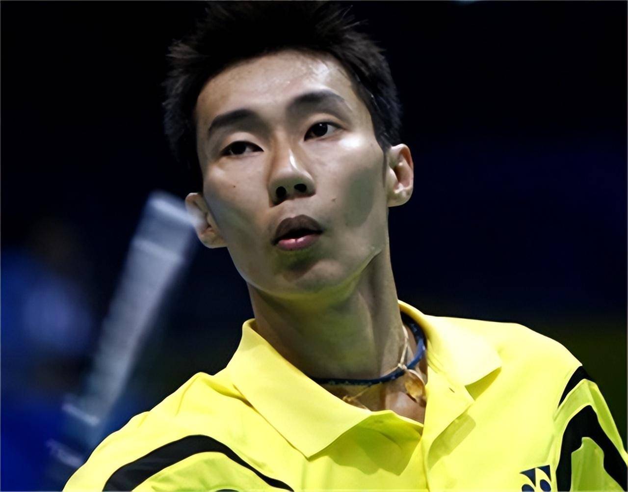 开云官网-韩国羽毛球队鏖战马来西亚羽毛球队,李宗伟关键制胜的简单介绍