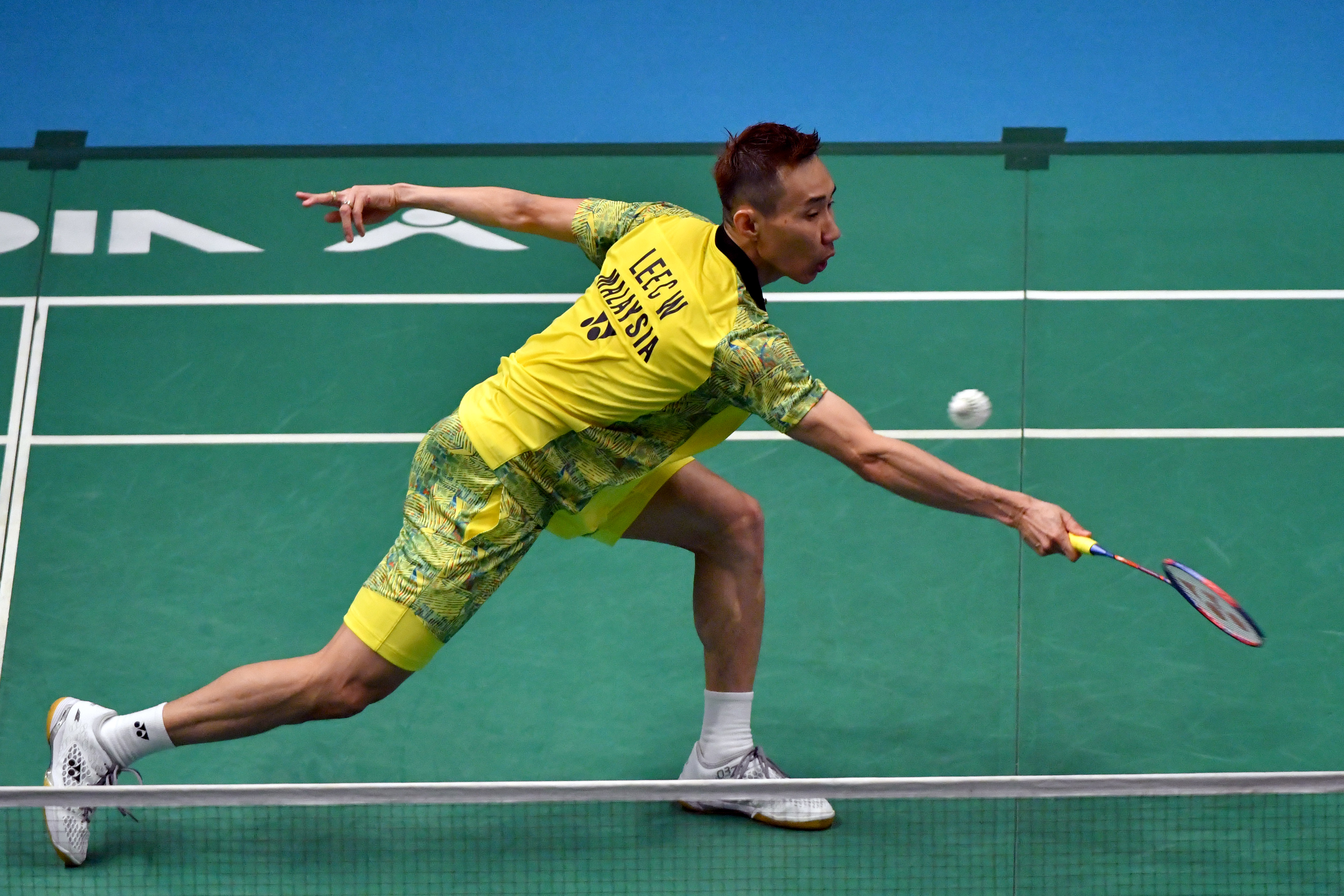 开云官网-韩国羽毛球队鏖战马来西亚羽毛球队,李宗伟关键制胜的简单介绍