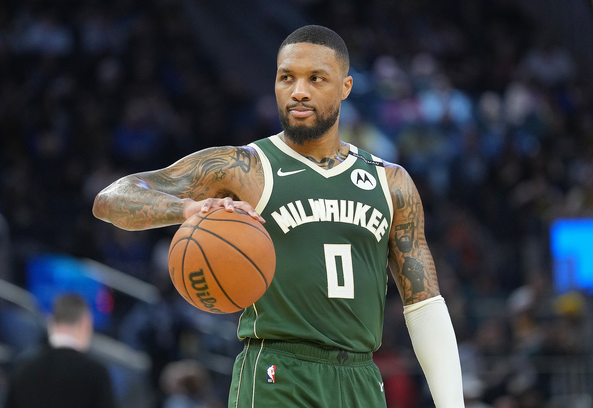 开云体育-步行者强势勇士B队，利拉德惊艳世界