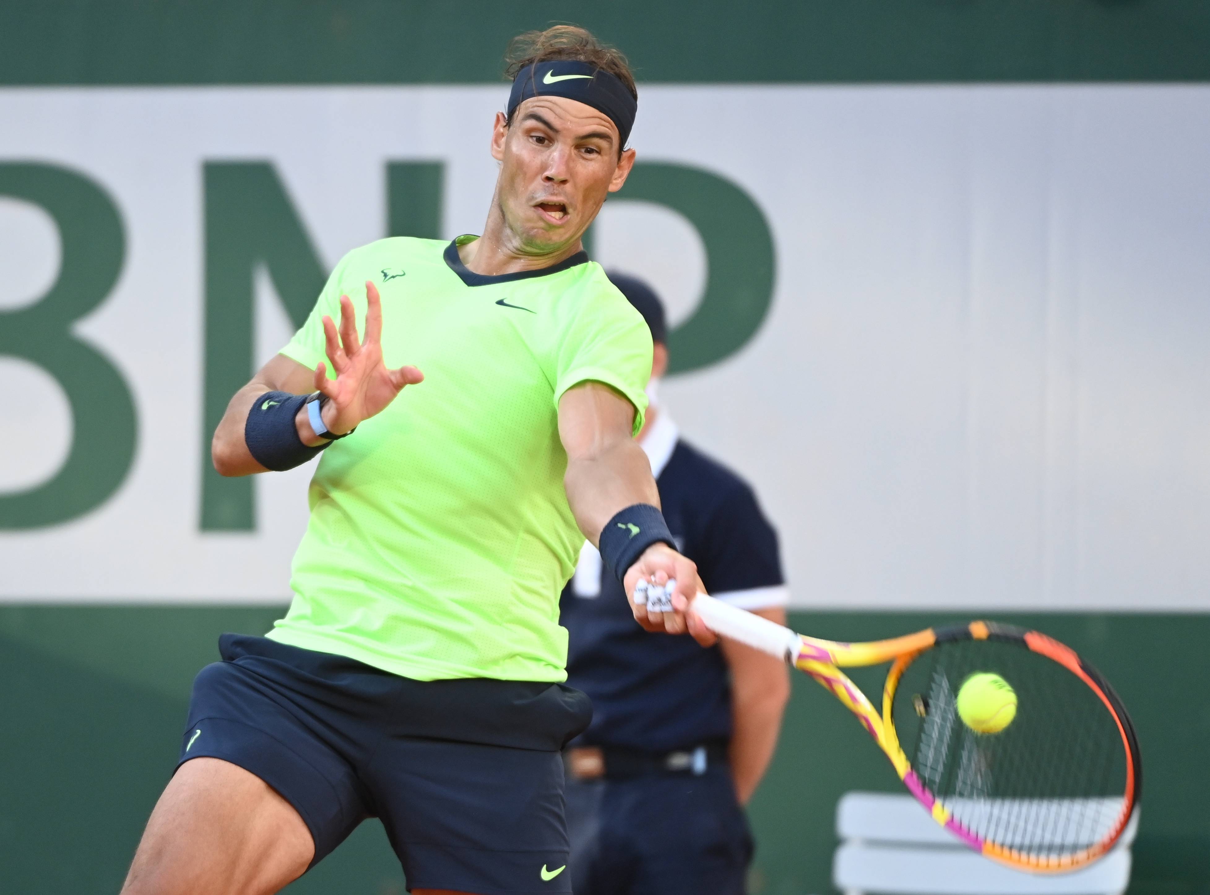 开云官网-世界网球队强势英国网球队，纳达尔统治全场的简单介绍