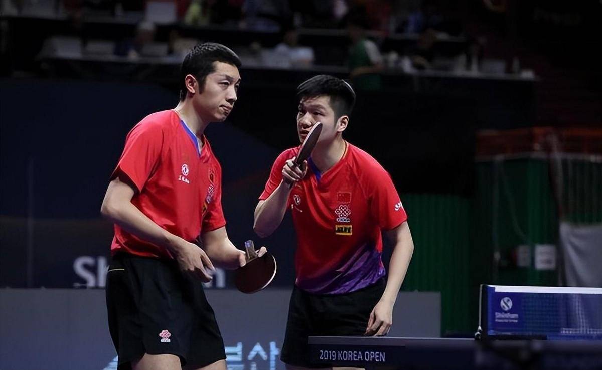 开云APP-包含韩国乒乓球队横扫法国乒乓球队,许昕制霸全场的词条