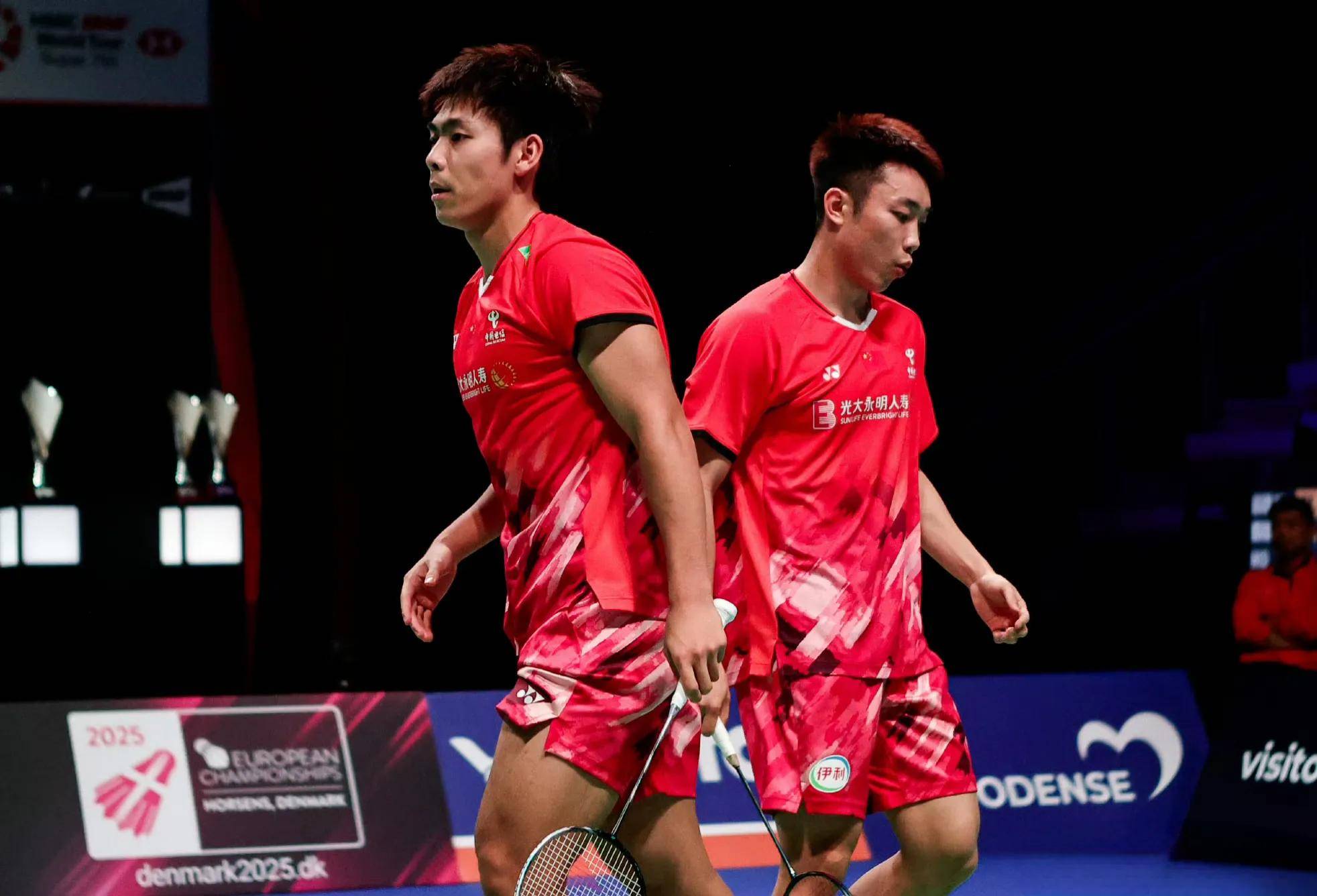 开云体育官网-印度羽毛球队险胜马来西亚羽毛球队，陶菲克绝境逆转的简单介绍