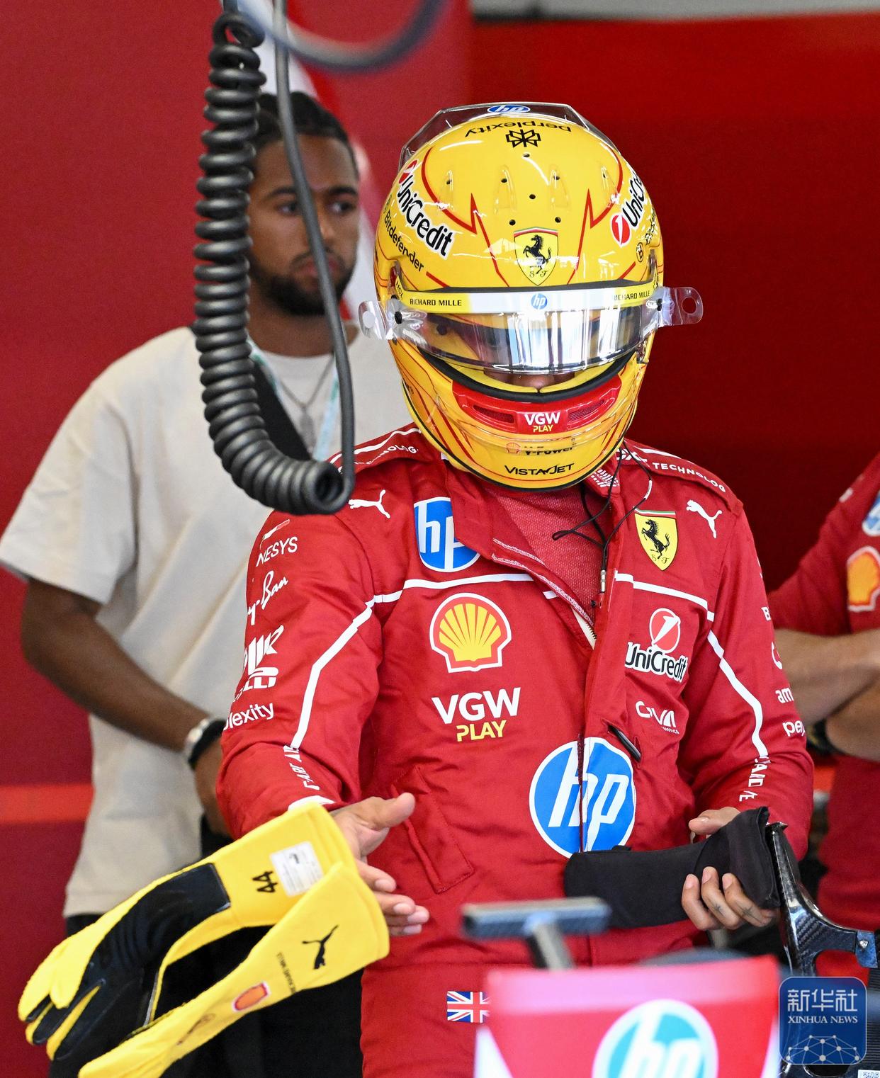 开云体育登录-红牛车队逆转哈斯车队，皮亚斯特里关键制胜的简单介绍