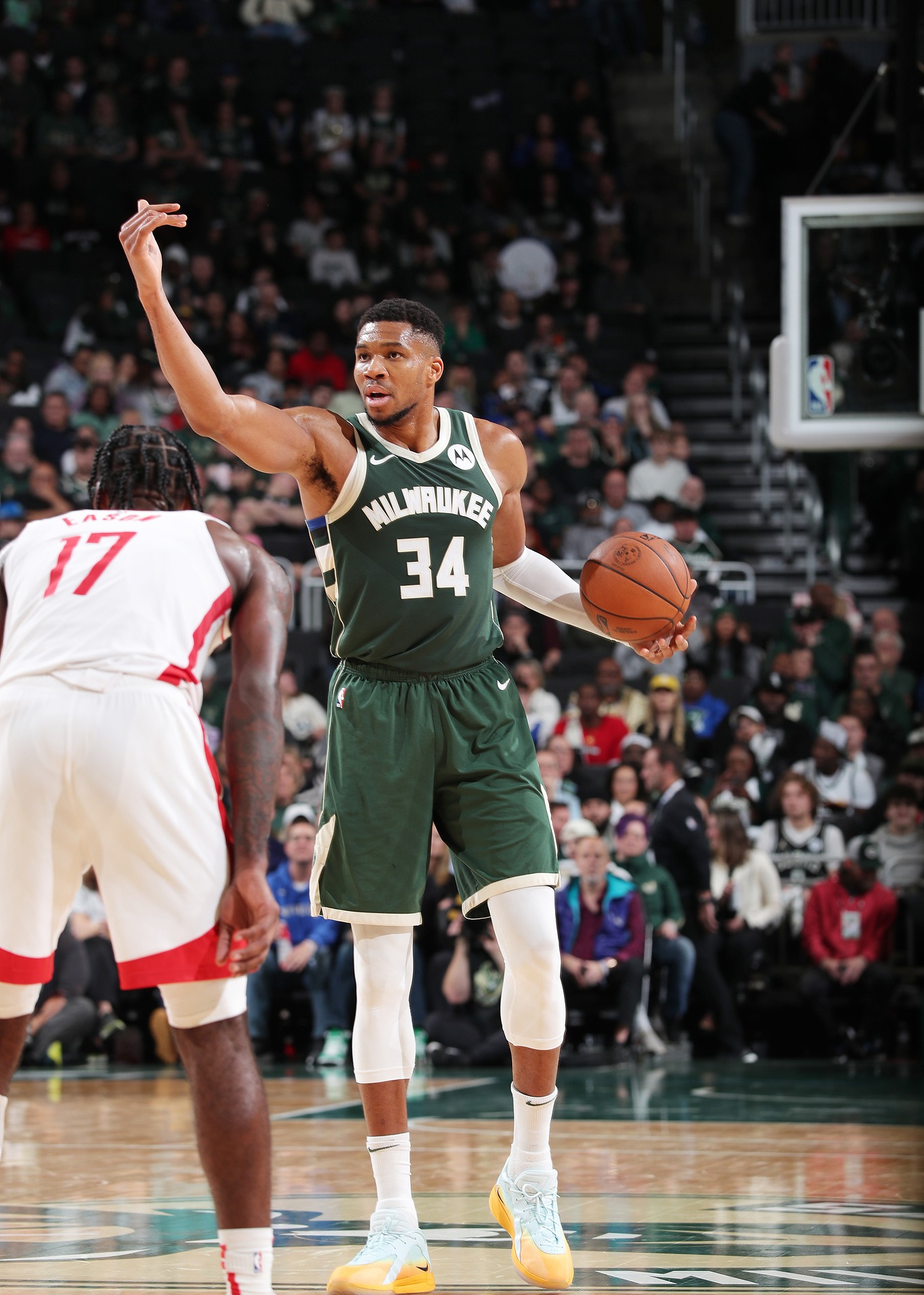 开云官网-关于雄鹿横扫热火，约基奇扛起全队的信息