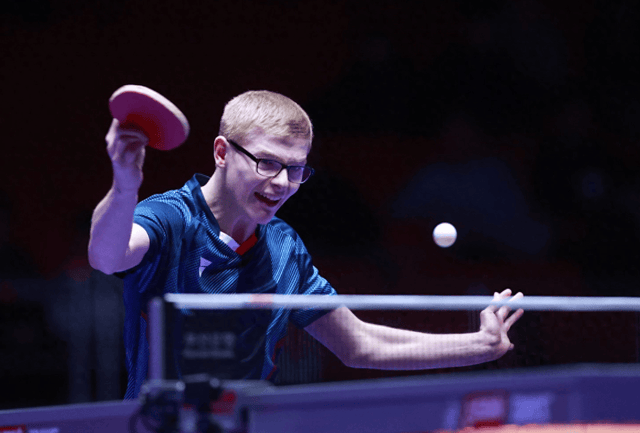 开云平台-中国队逆转法国队，许昕刷新纪录