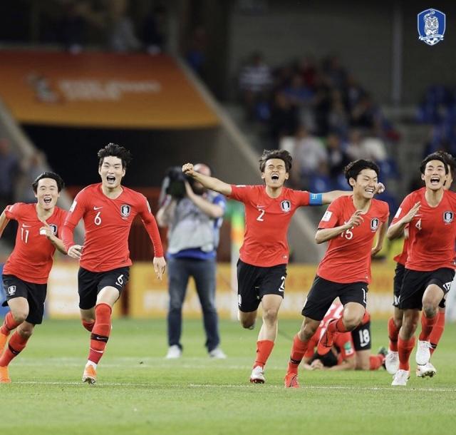 开云APP-波兰翻盘塞内加尔，孙兴慜统治全场