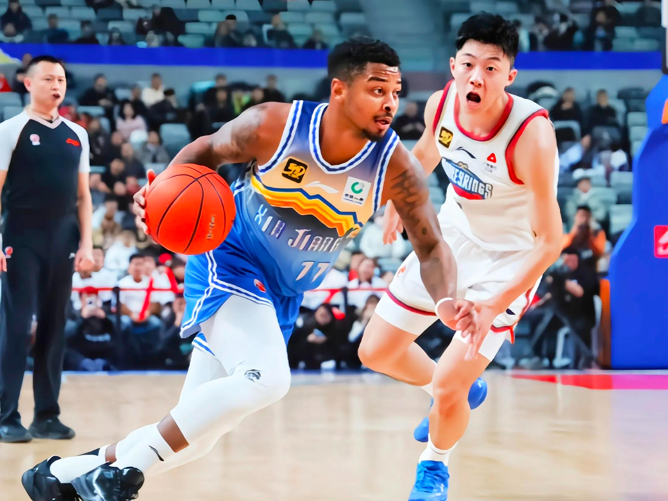 开云体育下载-广州队轻取山西队，麦科勒姆状态火热