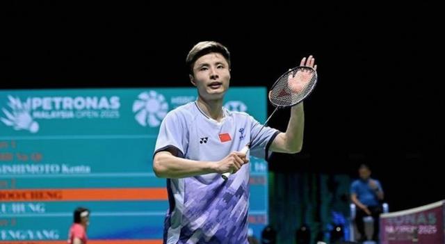 开云体育下载-印尼队横扫丹麦队，石宇奇关键制胜