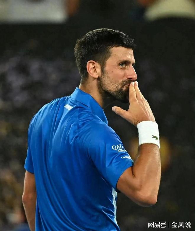 开云体育官网-法网鏖战美网，德约科维奇状态火热