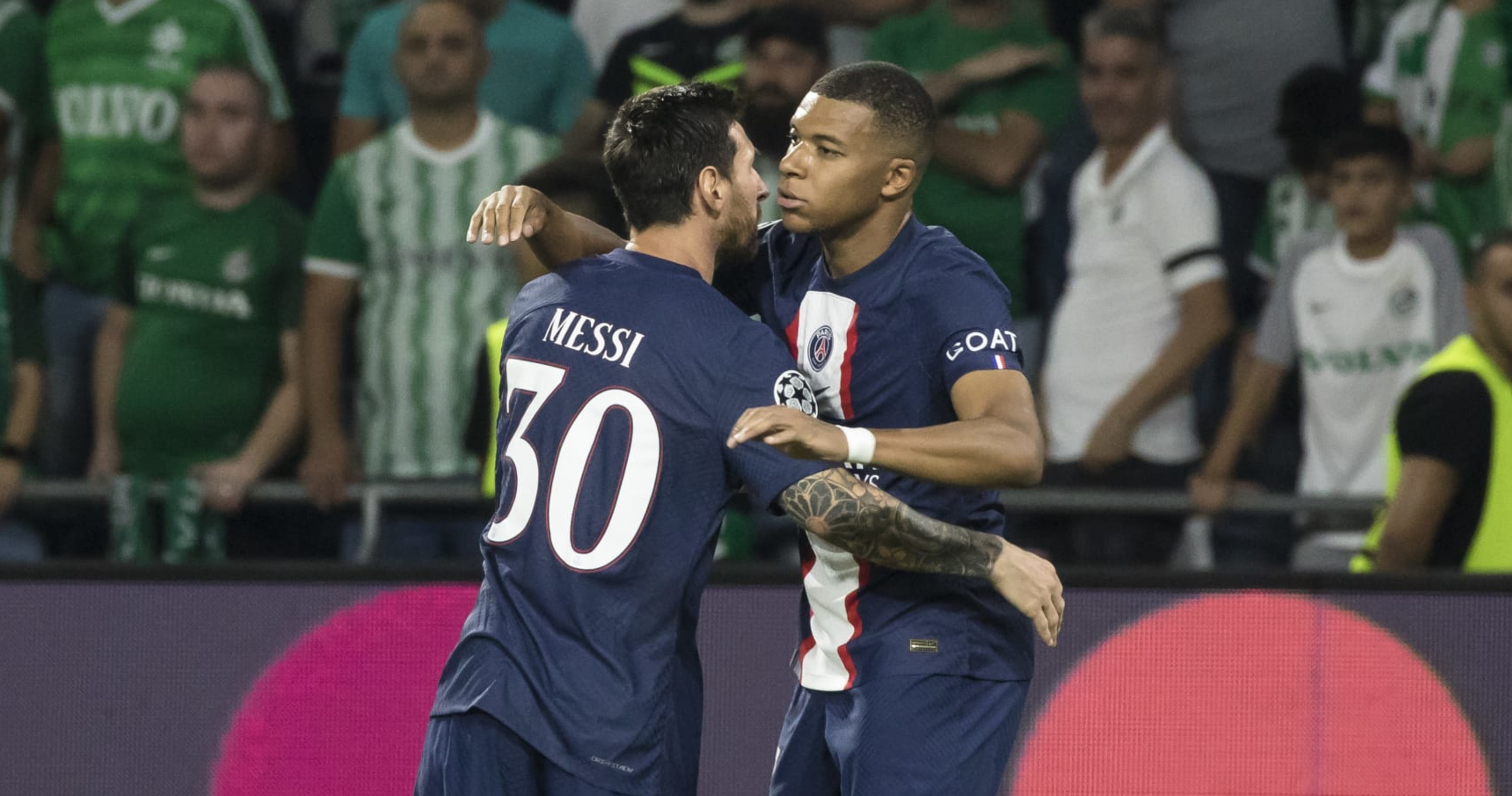 开云体育登录-波兰翻盘挪威，梅西扛起全队