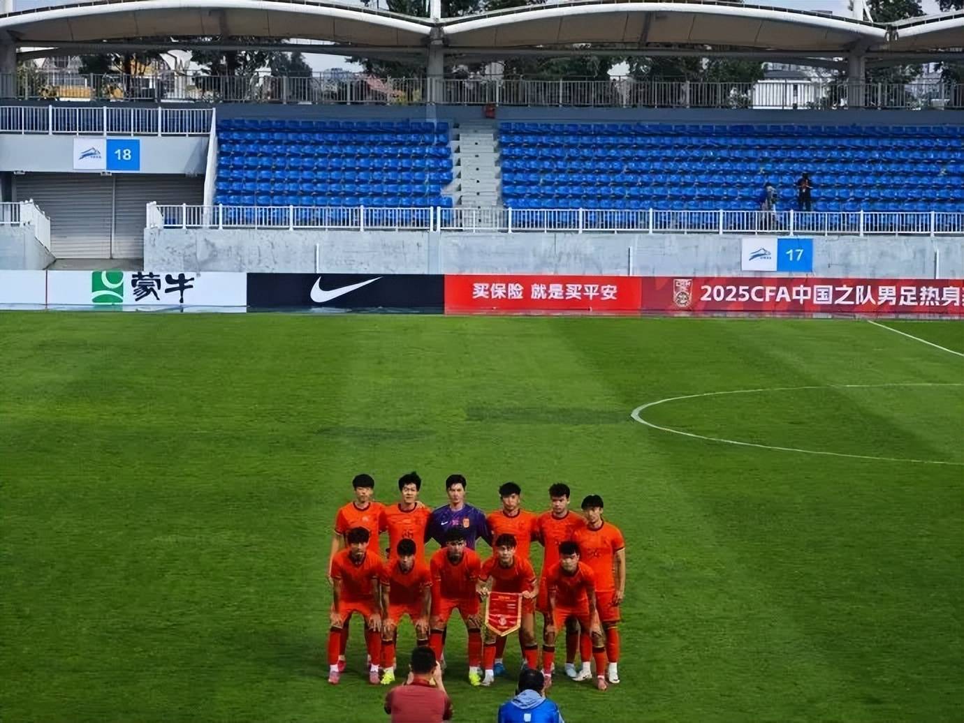 开云体育APP下载-泰国队完胜德国队，郑思维统治全场