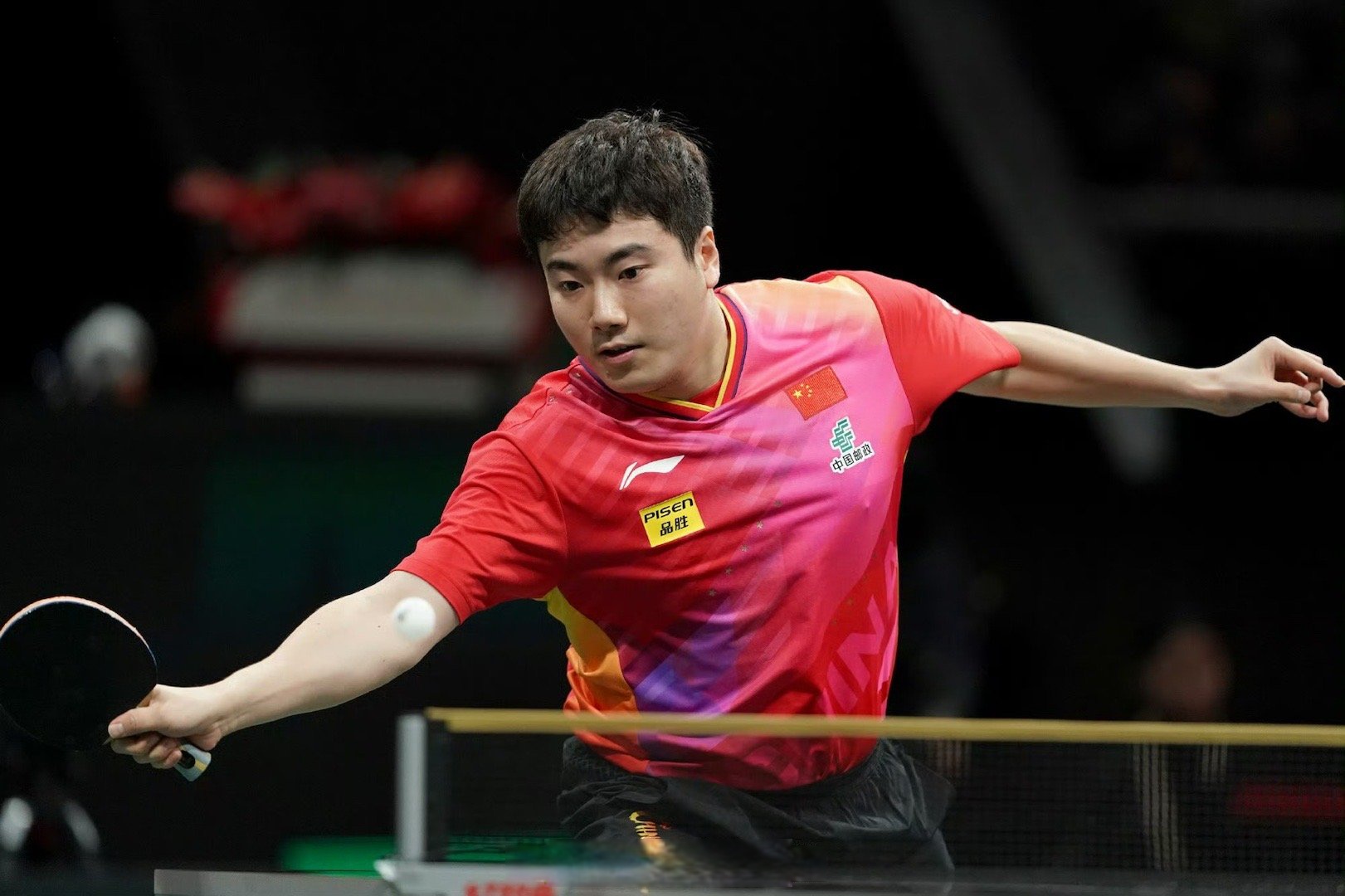 开云体育APP下载-法国队险胜德国队，梁靖崑状态火热