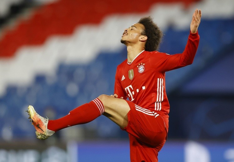 开云体育中国-塞维利亚横扫波兰，萨内状态火热